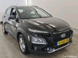  Hyundai  Konna Hyundai KONA 1.0 T-GDI Comfort 5d #12