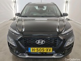  Hyundai  Konna Hyundai KONA 1.0 T-GDI Comfort 5d #16