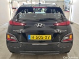 Hyundai  Konna Hyundai KONA 1.0 T-GDI Comfort 5d #20