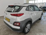  Hyundai  Konna Hyundai KONA Comfort Smart Electric 64 kWh 5d #2