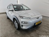  Hyundai  Konna Hyundai KONA Comfort Smart Electric 64 kWh 5d #8