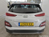  Hyundai  Konna Hyundai KONA Comfort Smart Electric 64 kWh 5d #26