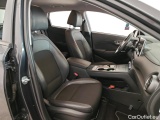  Hyundai  Konna Hyundai KONA Fashion Design Electric 64 kWh 5d #3