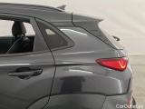  Hyundai  Konna Hyundai KONA Fashion Design Electric 64 kWh 5d #16