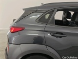  Hyundai  Konna Hyundai KONA Fashion Design Electric 64 kWh 5d #20