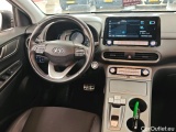  Hyundai  Konna Hyundai KONA Fashion Design Electric 64 kWh 5d #23