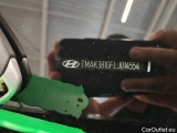  Hyundai  Konna Hyundai KONA Fashion Electric 64 kWh 5d #6