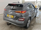  Hyundai  Konna Hyundai KONA Fashion Electric 64 kWh 5d #2