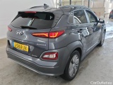  Hyundai  Konna Hyundai KONA Limited Sky Electric 64 kWh 5d #2