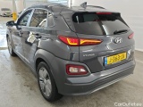  Hyundai  Konna Hyundai KONA Limited Sky Electric 64 kWh 5d #10
