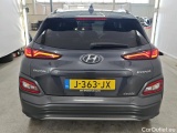  Hyundai  Konna Hyundai KONA Limited Sky Electric 64 kWh 5d #11
