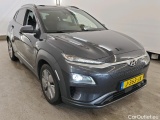  Hyundai  Konna Hyundai KONA Limited Sky Electric 64 kWh 5d #23