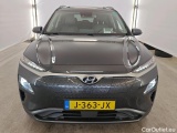  Hyundai  Konna Hyundai KONA Limited Sky Electric 64 kWh 5d #24