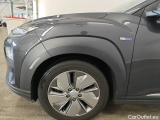  Hyundai  Konna Hyundai KONA Limited Sky Electric 64 kWh 5d #30