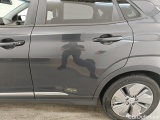  Hyundai  Konna Hyundai KONA Limited Sky Electric 64 kWh 5d #39