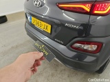  Hyundai  Konna Hyundai KONA Limited Sky Electric 64 kWh 5d #51