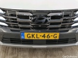  Hyundai  Tucson Hyundai  1.6 T-GDI HEV Premium Automaat 5d #5