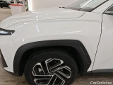  Hyundai  Tucson Hyundai  1.6 T-GDI HEV Premium Automaat 5d #9