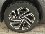  Hyundai  Tucson Hyundai  1.6 T-GDI HEV Premium Automaat 5d #10