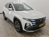  Hyundai  Tucson Hyundai  1.6 T-GDI HEV Premium Automaat 5d #12