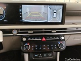  Hyundai  Tucson Hyundai  1.6 T-GDI HEV Premium Automaat 5d #13