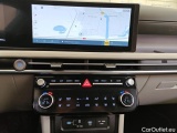  Hyundai  Tucson Hyundai  1.6 T-GDI HEV Premium Automaat 5d #14