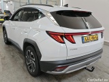  Hyundai  Tucson Hyundai  1.6 T-GDI HEV Premium Automaat 5d #16