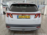  Hyundai  Tucson Hyundai  1.6 T-GDI HEV Premium Automaat 5d #17