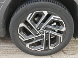  Hyundai  Tucson Hyundai  1.6 T-GDI HEV Premium Automaat 5d #19