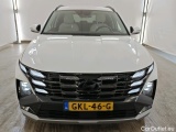 Hyundai  Tucson Hyundai  1.6 T-GDI HEV Premium Automaat 5d #21