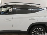  Hyundai  Tucson Hyundai  1.6 T-GDI HEV Premium Automaat 5d #25