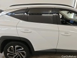  Hyundai  Tucson Hyundai  1.6 T-GDI HEV Premium Automaat 5d #29