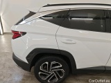  Hyundai  Tucson Hyundai  1.6 T-GDI HEV Premium Automaat 5d #30