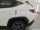  Hyundai  Tucson Hyundai  1.6 T-GDI HEV Premium Automaat 5d #34