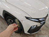  Hyundai  Tucson Hyundai  1.6 T-GDI HEV Premium Automaat 5d #38