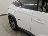  Hyundai  Tucson Hyundai  1.6 T-GDI HEV Premium Automaat 5d #48