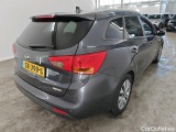  KIA  Cee'd Kia cee´d Sportswagon 1.0 T-GDi Design Edition 5d #2