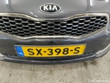  KIA  Cee'd Kia cee´d Sportswagon 1.0 T-GDi Design Edition 5d #5