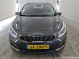  KIA  Cee'd Kia cee´d Sportswagon 1.0 T-GDi Design Edition 5d #12