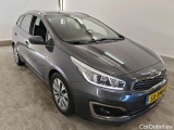  KIA  Cee'd Kia cee´d Sportswagon 1.0 T-GDi Design Edition 5d #11