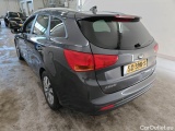  KIA  Cee'd Kia cee´d Sportswagon 1.0 T-GDi Design Edition 5d #21