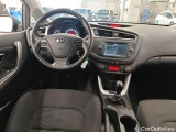  KIA  Cee'd Kia cee´d Sportswagon 1.0 T-GDi Design Edition 5d #25