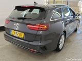  KIA  Cee'd Kia Ceed Sportswagon 1.5 T-GDi DCT DynamicLine 5d #2