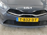  KIA  Cee'd Kia Ceed Sportswagon 1.5 T-GDi DCT DynamicLine 5d #5