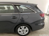  KIA  Cee'd Kia Ceed Sportswagon 1.5 T-GDi DCT DynamicLine 5d #16