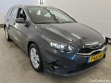  KIA  Cee'd Kia Ceed Sportswagon 1.5 T-GDi DCT DynamicLine 5d #21