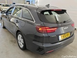  KIA  Cee'd Kia Ceed Sportswagon 1.5 T-GDi DCT DynamicLine 5d #19