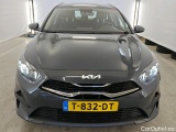  KIA  Cee'd Kia Ceed Sportswagon 1.5 T-GDi DCT DynamicLine 5d #28