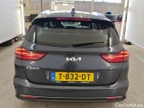  KIA  Cee'd Kia Ceed Sportswagon 1.5 T-GDi DCT DynamicLine 5d #30
