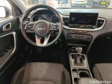  KIA  Cee'd Kia Ceed Sportswagon 1.5 T-GDi DCT DynamicLine 5d #31